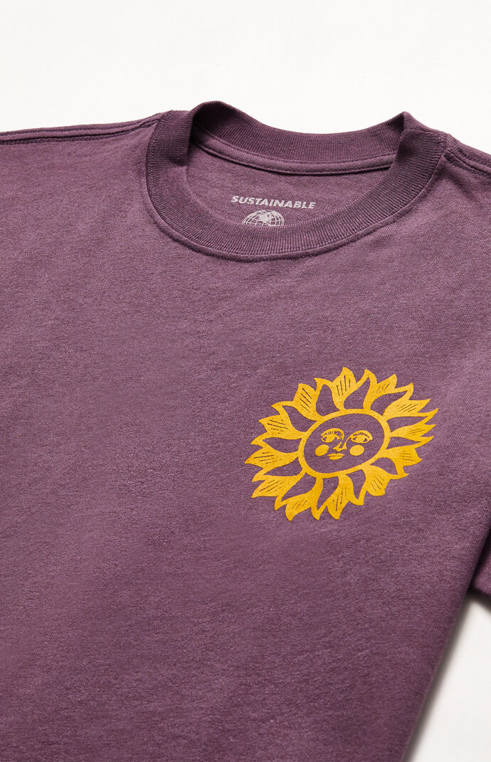 Spring Time Sustainable T-Shirt