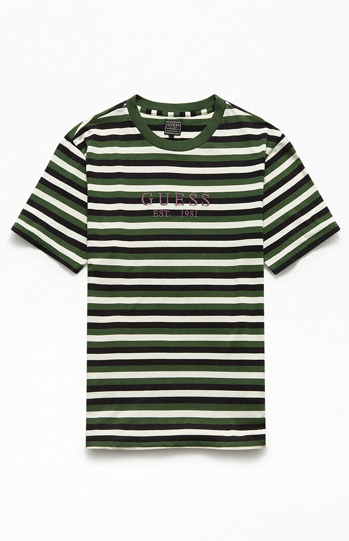 Pacsun guess shirt outlet