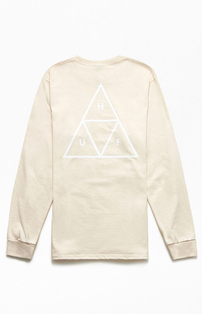 Essentials Long Sleeve T-Shirt