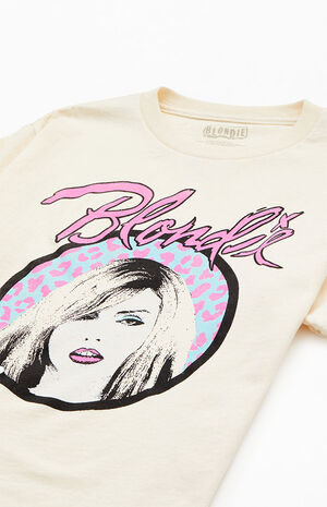 Kids Blondie T-Shirt image number 2