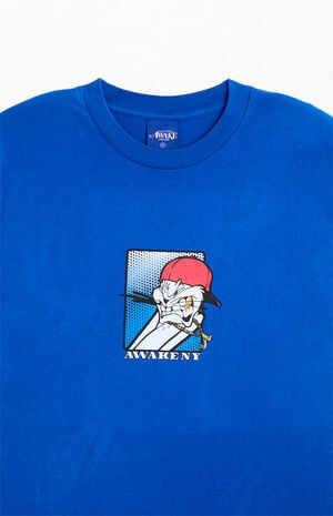 Blue Bunny T-Shirt image number 2