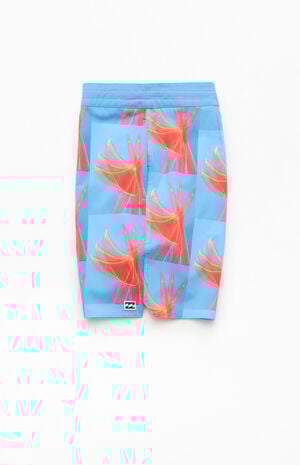 Good Times Gallery 7.5" Boardshorts image number 3