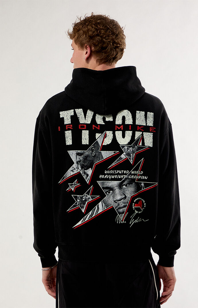 Tyson Star View Hoodie