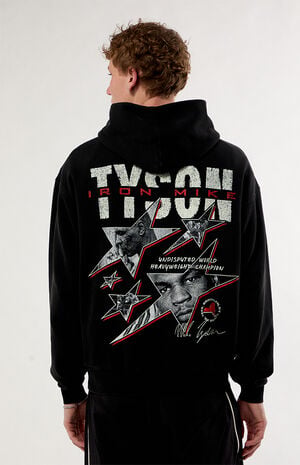 Tyson Star View Hoodie image number 2