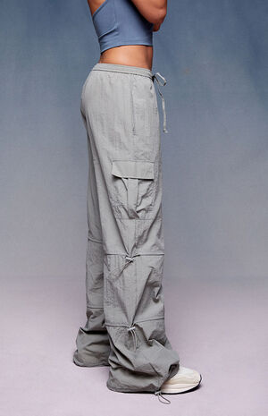 x PacSun Cargo Pull-On Pants image number 3