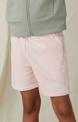 Logo Sweat Shorts image number 2