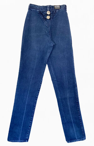 '80s Roughriders Jeans image number 2