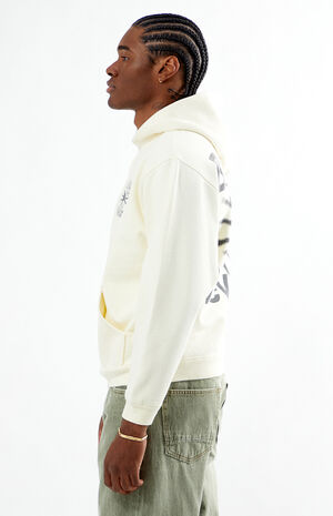 Better Late Than Never Heavy Hoodie image number 3