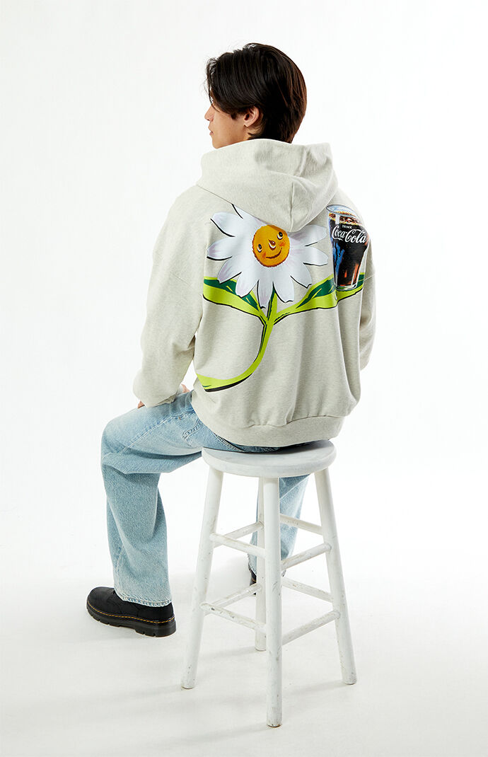 Coca Cola By PacSun Stem Hoodie | Pacsun