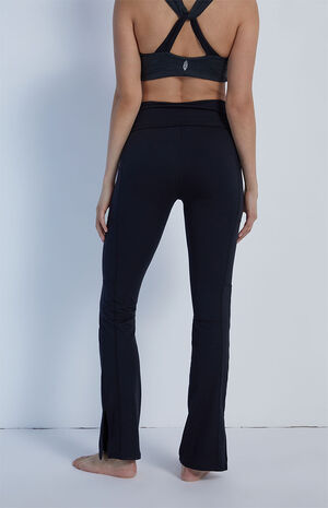Zen Again Flare Leggings image number 5