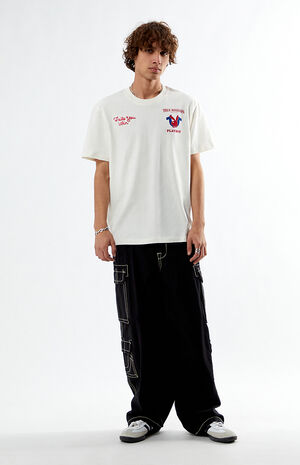 x Playboy Tails You Win T-Shirt image number 5