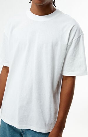 Basic Oversized T-Shirt image number 2