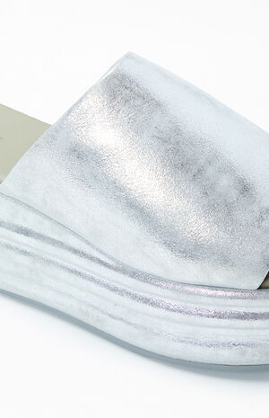 Women's Harbor Platform Sandals image number 6