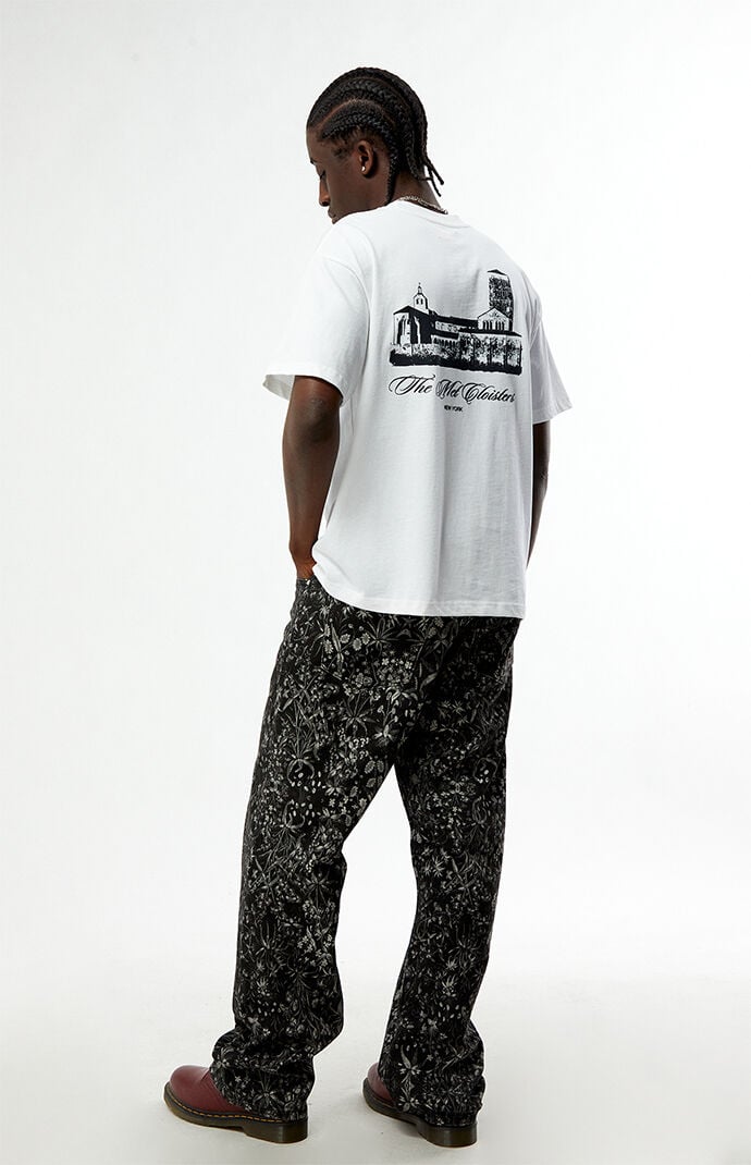 The Met x Pacsun Cloisters T-Shirt