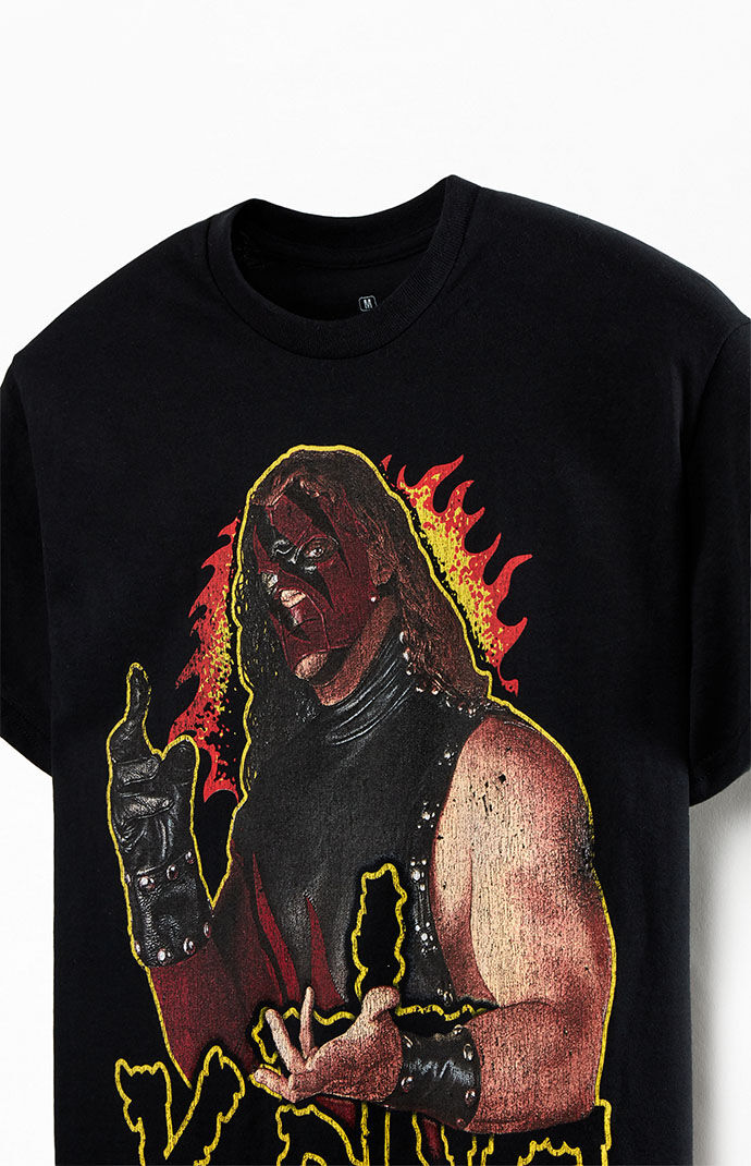 T shirt wwe sales