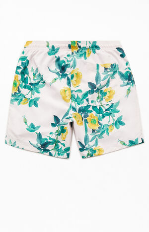 2 Pack Graphic 6.5" Swim Trunks image number 5