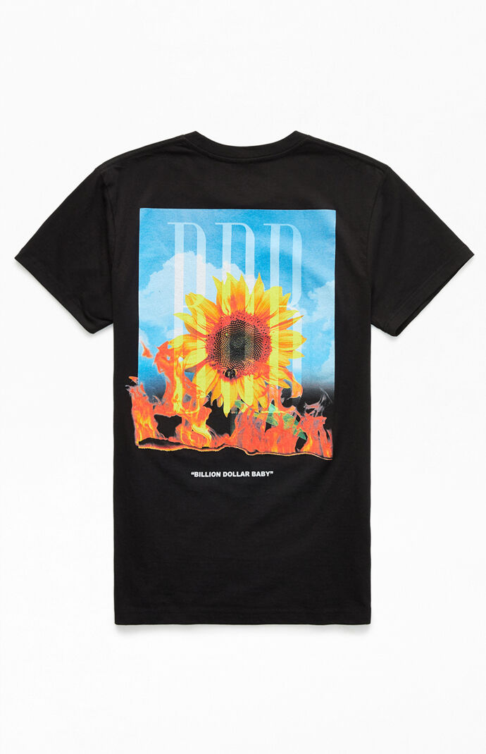 Sunflower T-Shirt