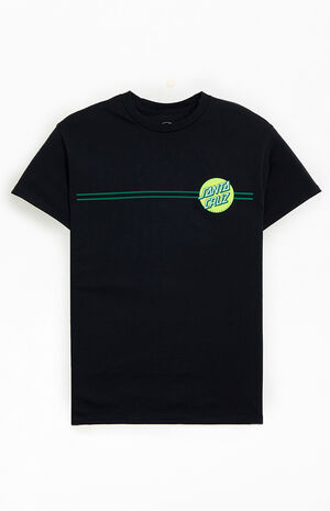 Other Dot Heavyweight T-Shirt image number 2