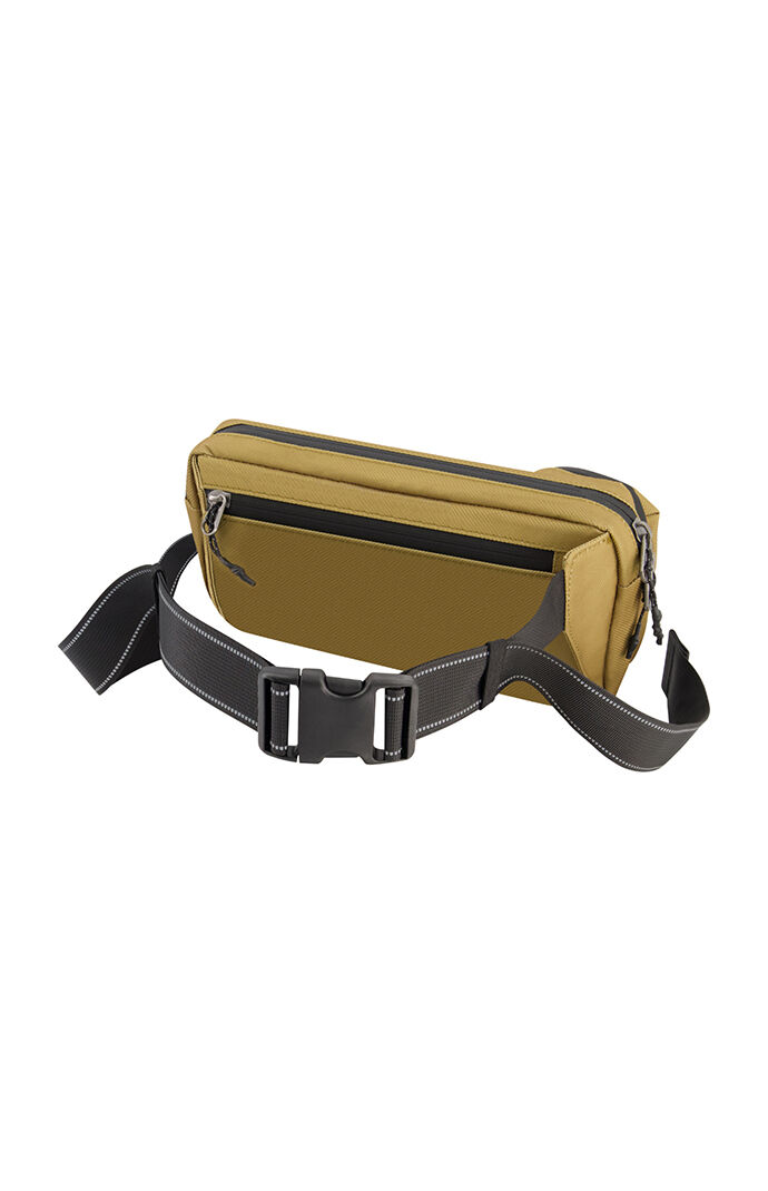 Element Khaki Posse Waist Pack