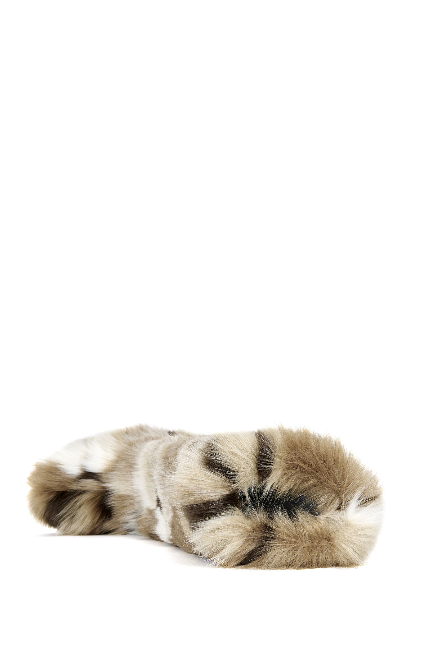 AZALEA WANG Women's Fennec Brown Flat Boots