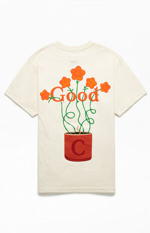 x The Good Co. Flower Pot T-Shirt image number 1