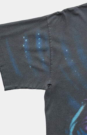 90s Taz Wizard Graphic T-Shirt image number 4