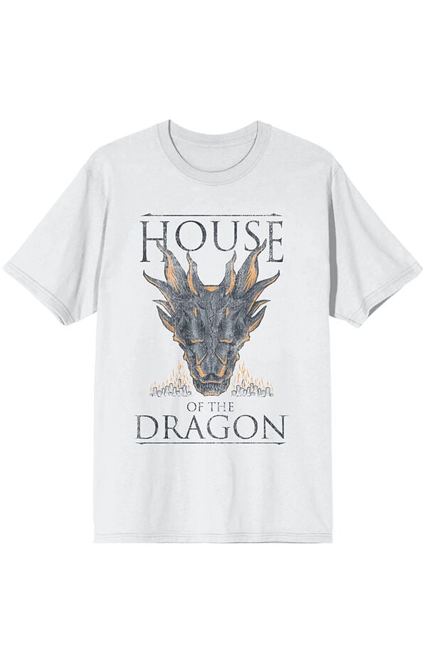House of The Dragon T-Shirt