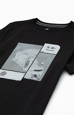 BMW Motorsport T-Shirt image number 2