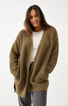 Alberta Cardigan Alberta Cardigan image number null