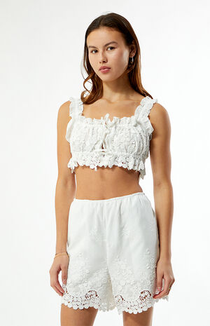 Pull On Shorts image number 2