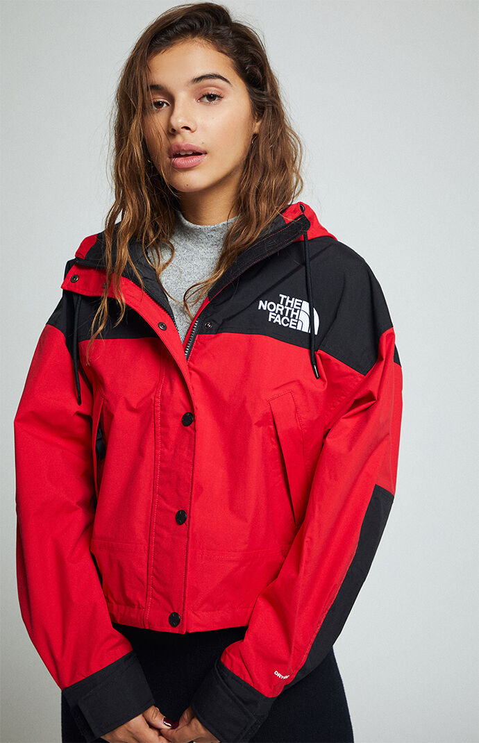 the north face reign on jacket