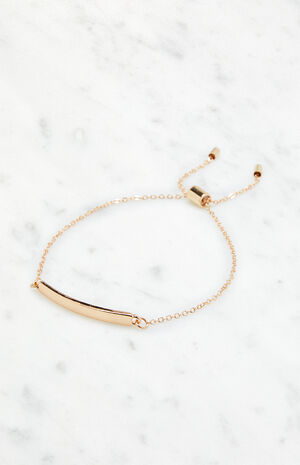 ID Bar Bracelet image number 2