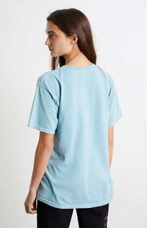 Smiley Focus On The Good Oversized T-Shirt | PacSun