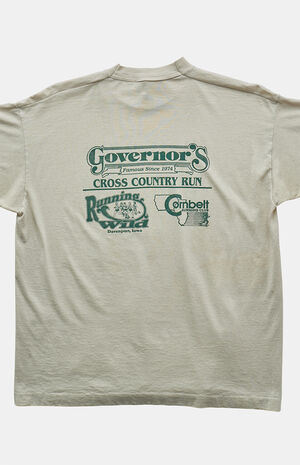 90s Looking for Action Graphic T-Shirt image number 2