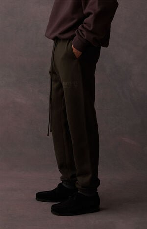 Off Black Sweatpants image number 5