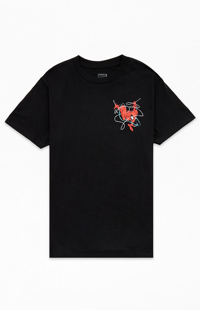 Spidey Swing T-Shirt