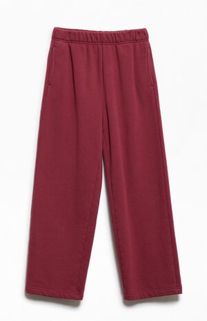 Baggy Sweatpants image number 2