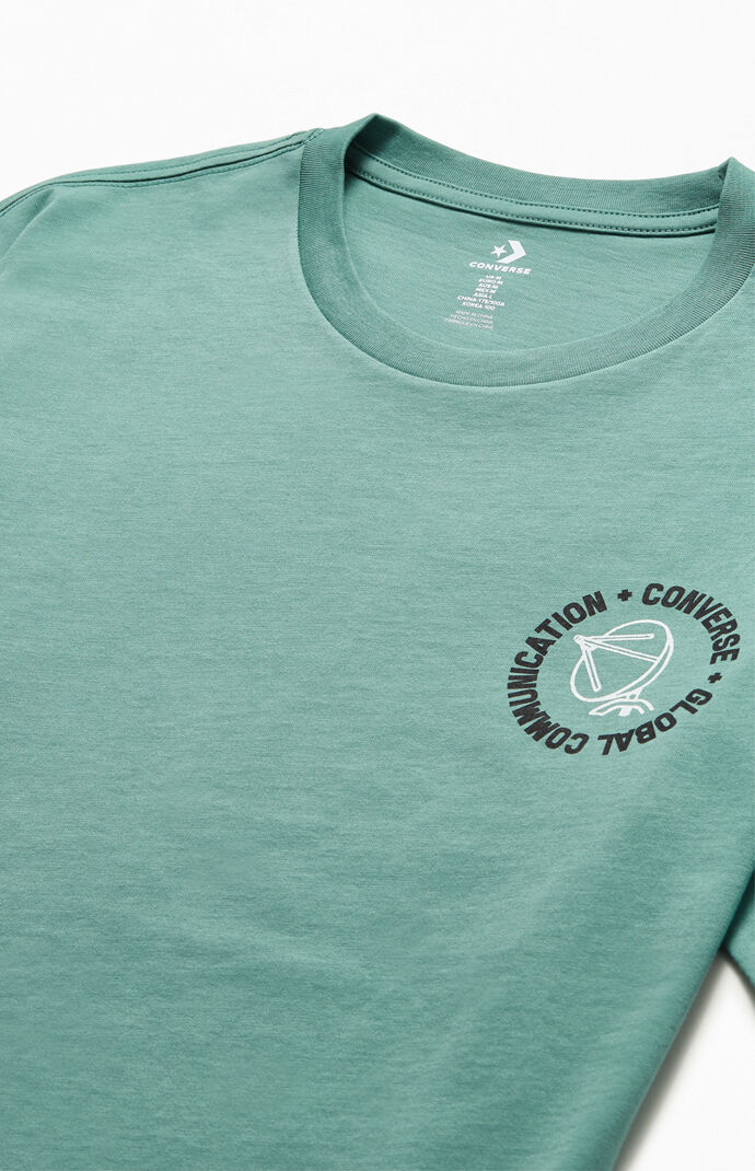 Communicate Globally T-Shirt