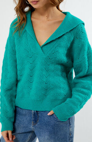 Taylor Sweater image number 2