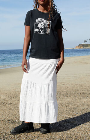 Chloe Radio Silence T-Shirt image number 4