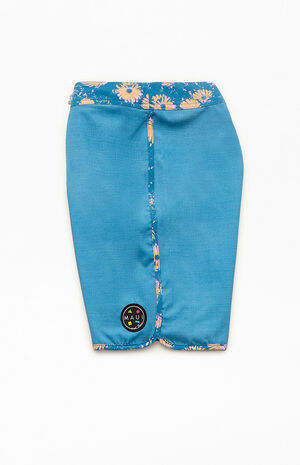 Floral Daze 10" Boardshorts image number 3