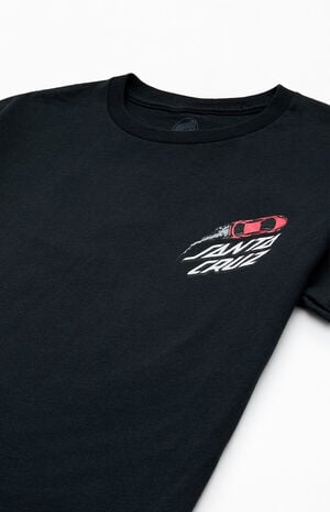 Kids Pit Cruz T-Shirt image number 3