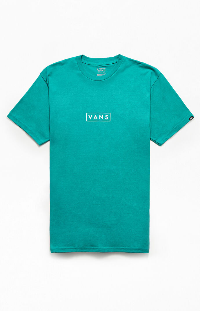 Easy Box T-Shirt