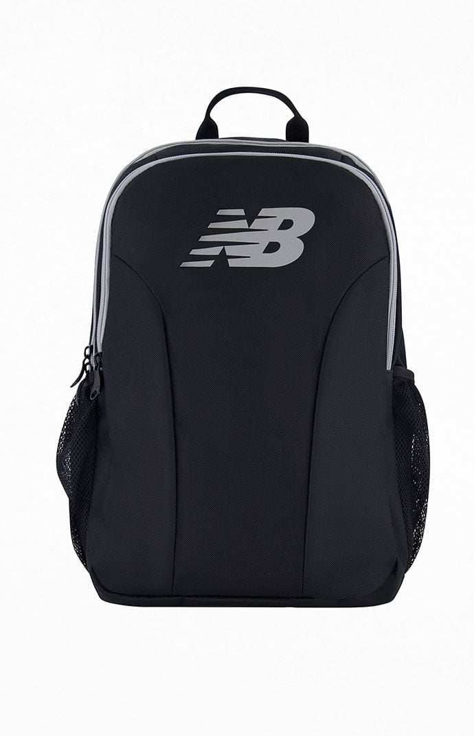 Concept One Black New Balance 19 Laptop Backpack