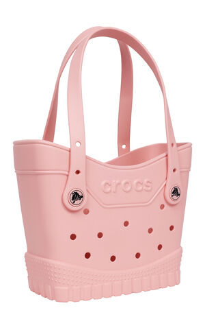 Light Pink Small Classic Tote Bag image number 2