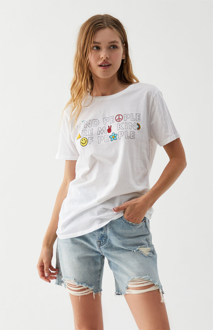 My Kinda People T-Shirt