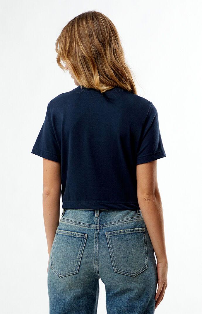 Fox Racing USA Baby T-Shirt | Pacsun
