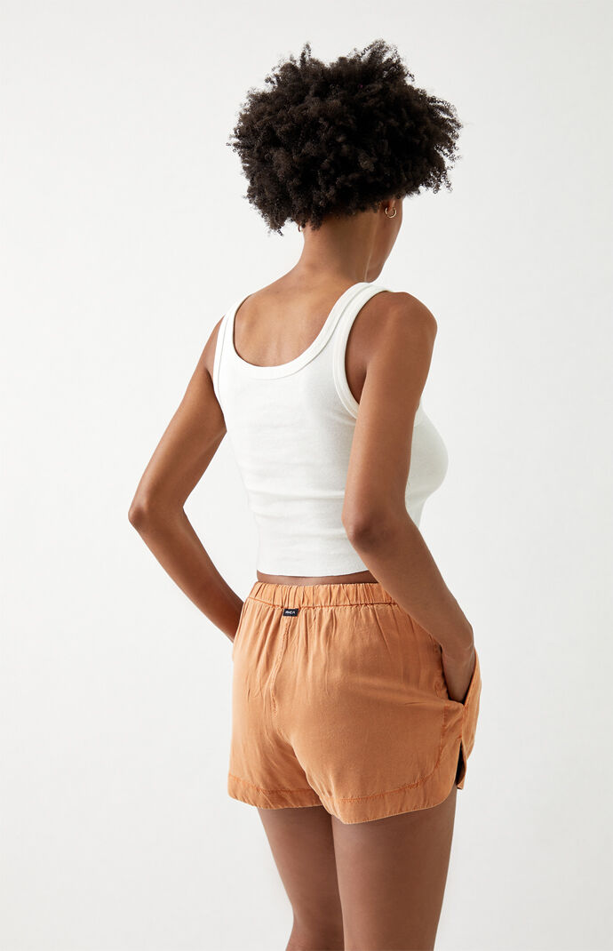 New Yume Shorts