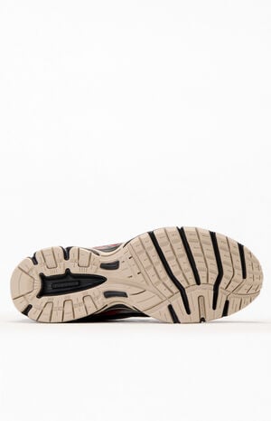 Black Ride Millennium Shoes image number 4