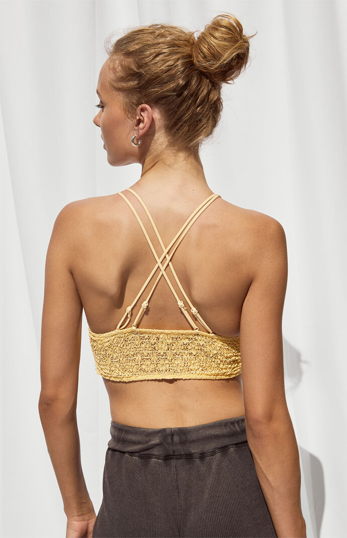 Miss Dazie Bralette